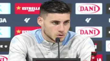 الحلم سبورت : “ليس في صالح الرياضة”.. روبيرتو فيرنانديز يبت على هتافات جماهير إسبانيا أمام منتخب مصر